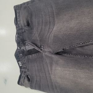 Flags & Anthem men's jeans